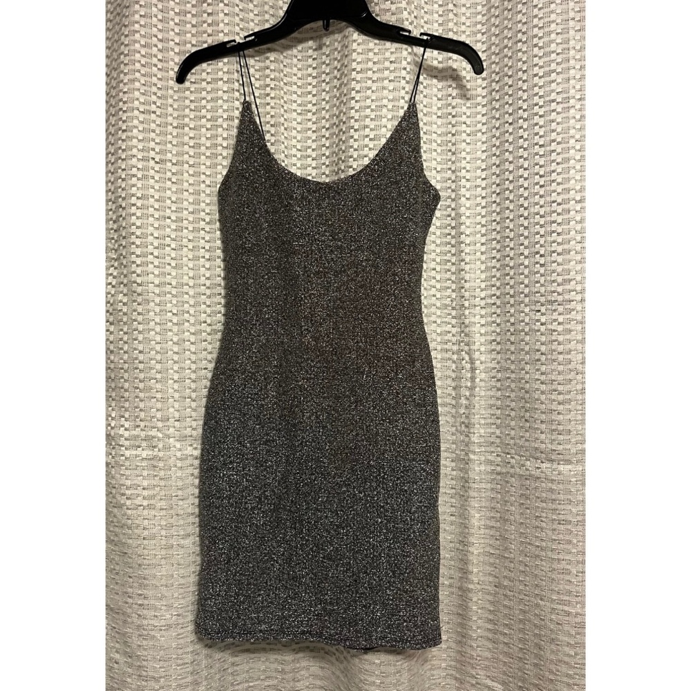 Forever 21 Bodycon Dress